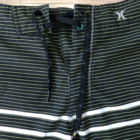 Hurley Bathing Suit - Picture 2 of 4